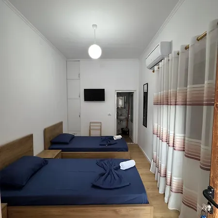 게스트하우스 Central Rooms Permet Përmet