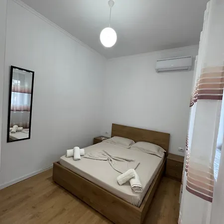 بيت ضيافة Central Rooms Permet