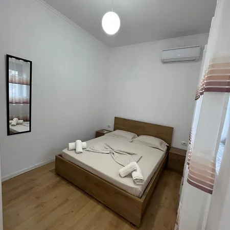 게스트하우스 Central Rooms Permet Përmet